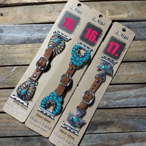 🚨New Styles & Price Drop 3/16🚨iWatch Bands - Picture 4 of 7